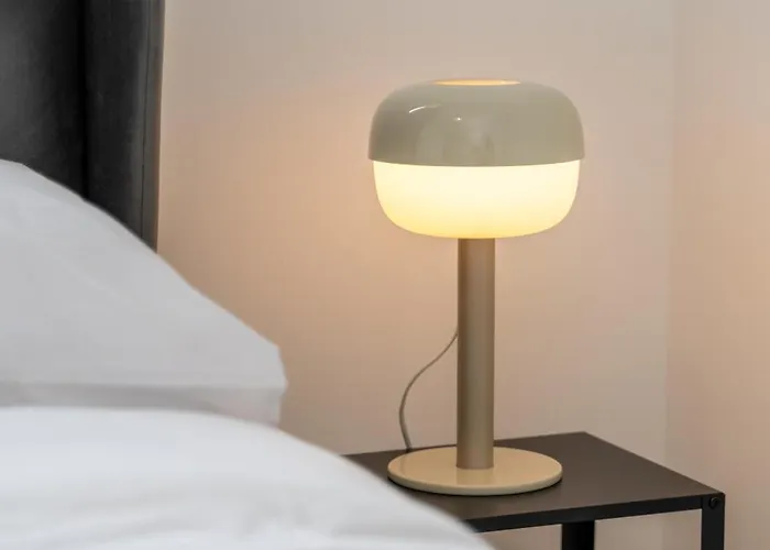 New 2 Bedroom Flat In Lägenhet