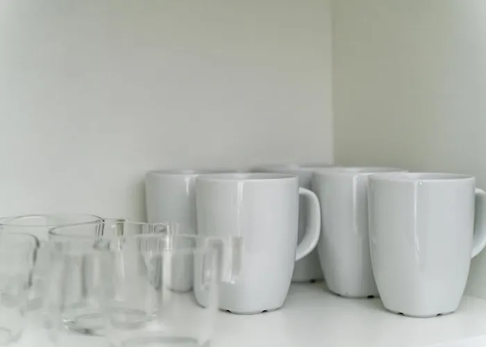 Lägenhet New 2 Bedroom Flat In *