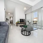 New 2 Bedroom Flat In * Aglantzia