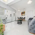 Apartament New 2 Bedroom Flat In Aglantzia