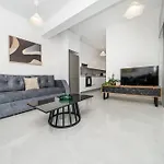 New 2 Bedroom Flat In * Aglantzia