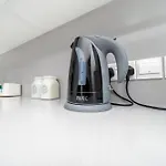 New 2 Bedroom Flat In
