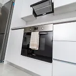 New 2 Bedroom Flat In 公寓 Aglantzia