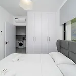 New 2 Bedroom Flat In * Aglantzia