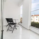 New 2 Bedroom Flat In