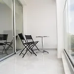 New 2 Bedroom Flat In