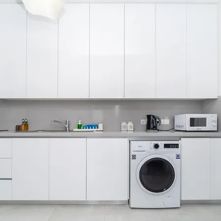 Apartament New 2 Bedroom Flat In