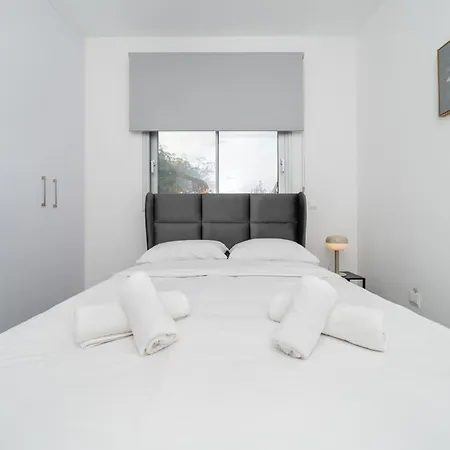 Daire New 2 Bedroom Flat In *