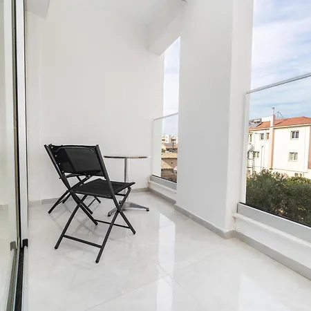 New 2 Bedroom Flat In