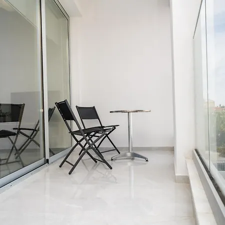 New 2 Bedroom Flat In