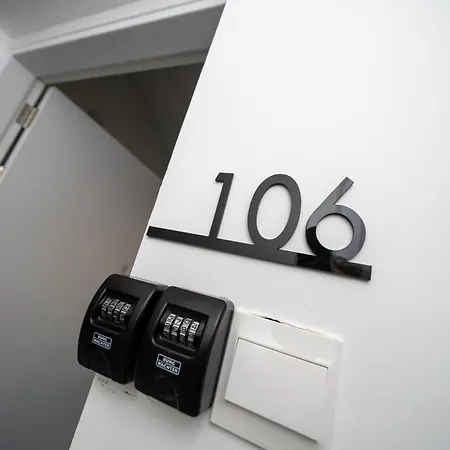 New 2 Bedroom Flat In Daire Aglantzia