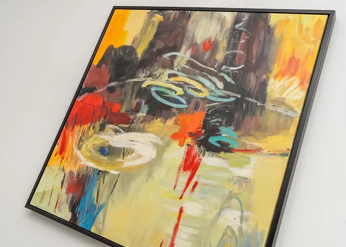 Apartment New 2 Bedroom Flat In *