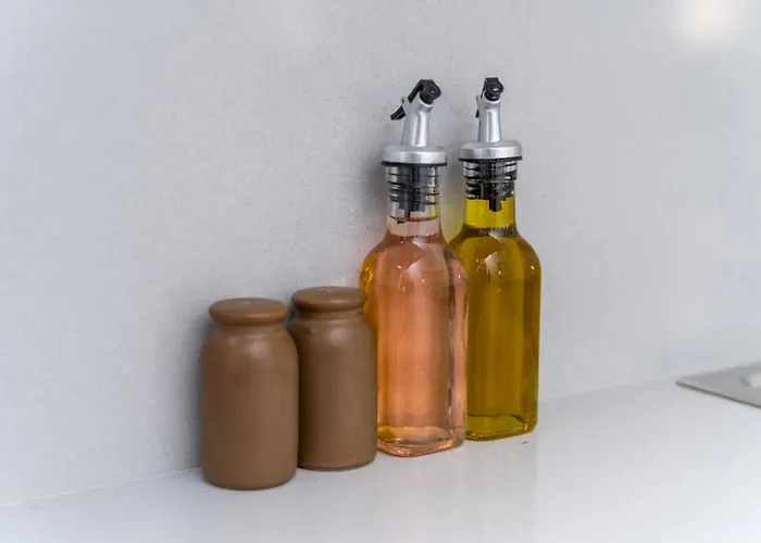 Apartmán New 2 Bedroom Flat In Aglantzia