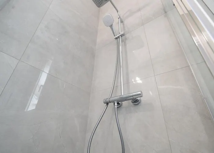 New 2 Bedroom Flat In Aglantzia