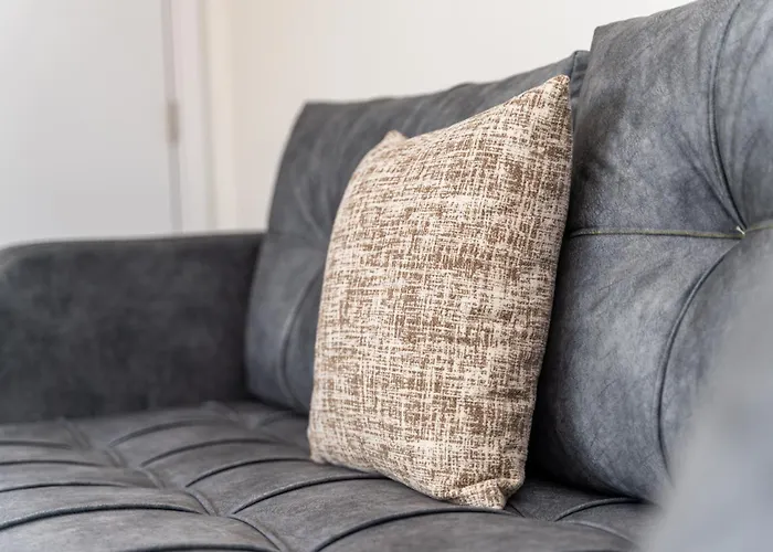 New 2 Bedroom Flat In * Aglantzia