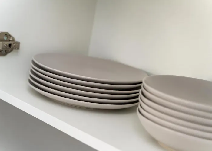 New 2 Bedroom Flat In